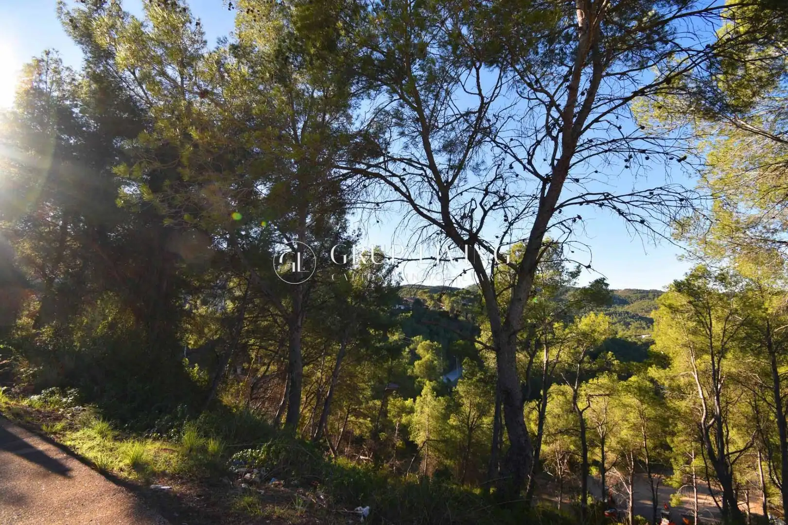 Terreny residencial en venda a Olivella, imagen 5