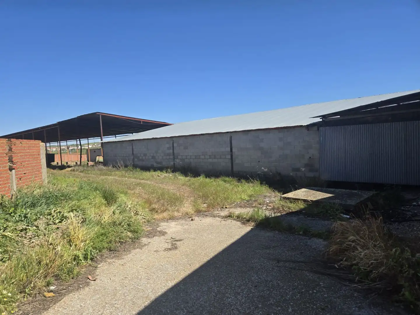 Industrial building for sale in Urda, imagen 27