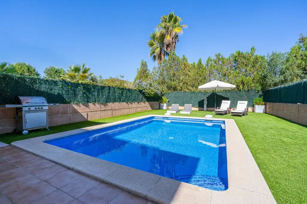Xalet amb piscina en venda a Sa Pobla, imagen 15