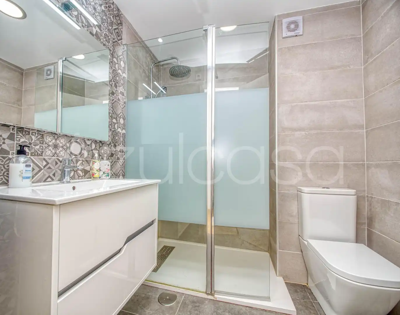 Appartamento con terrazza in affitto a Calle Calle Músico Vicente Spiteri Galiano, imagen 19