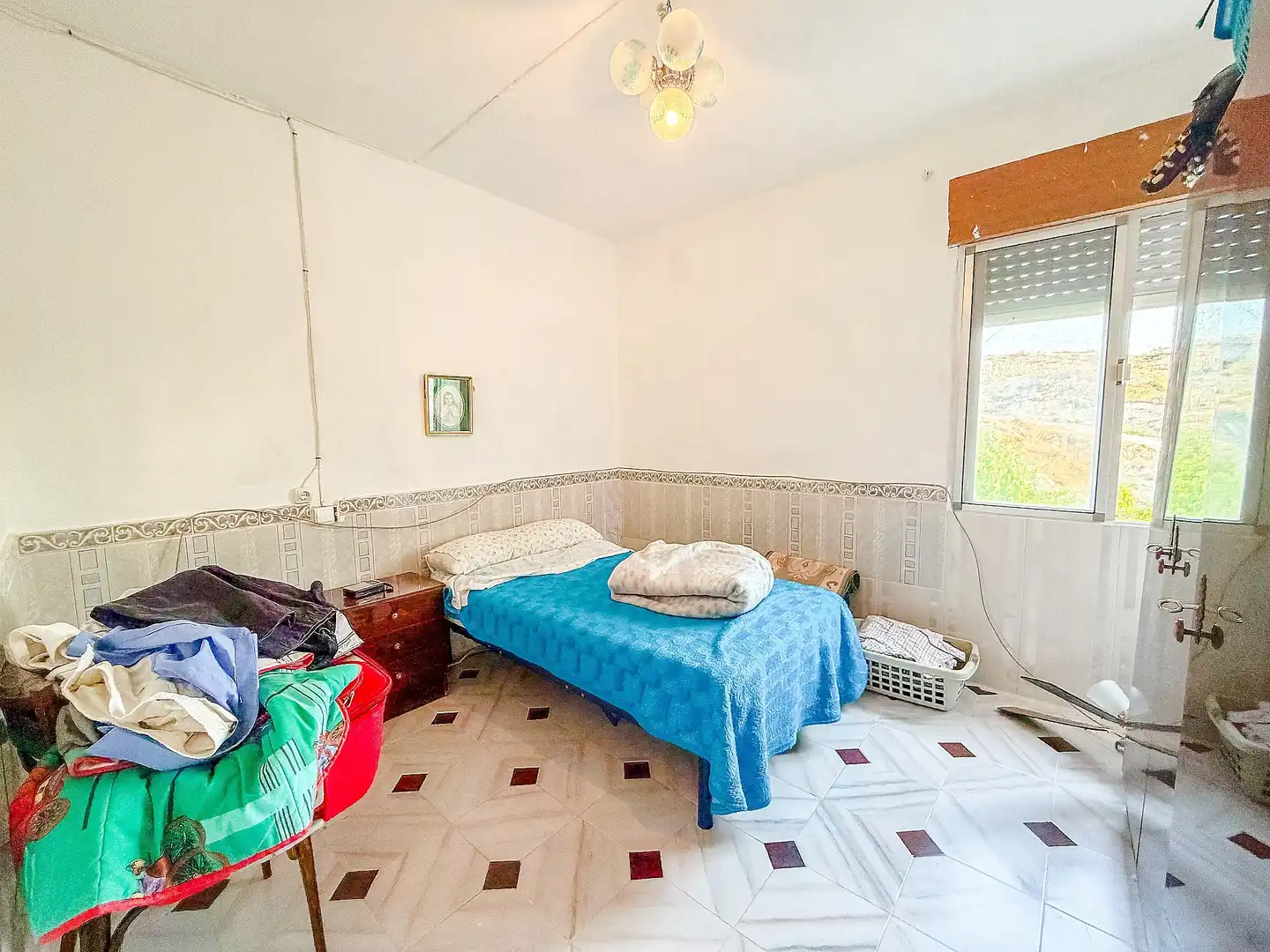 Casa rústica en venda a Abanilla, imagen 22
