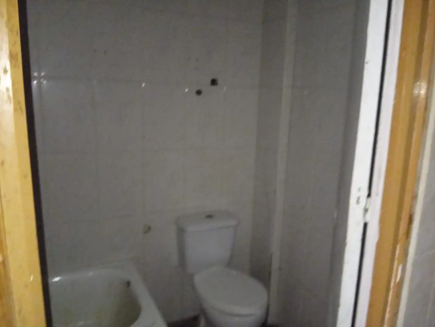 Bany de Pis en venda en Almería