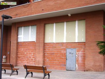 Local comercial en venta en Tàrrega