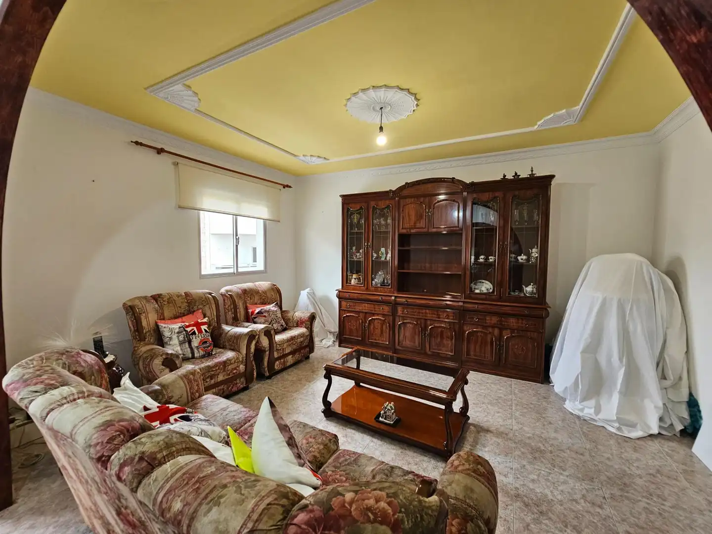 Flat for sale in Calle Calle Escultor Plácido Fleitas, 59, Las Mesas - El Toscón