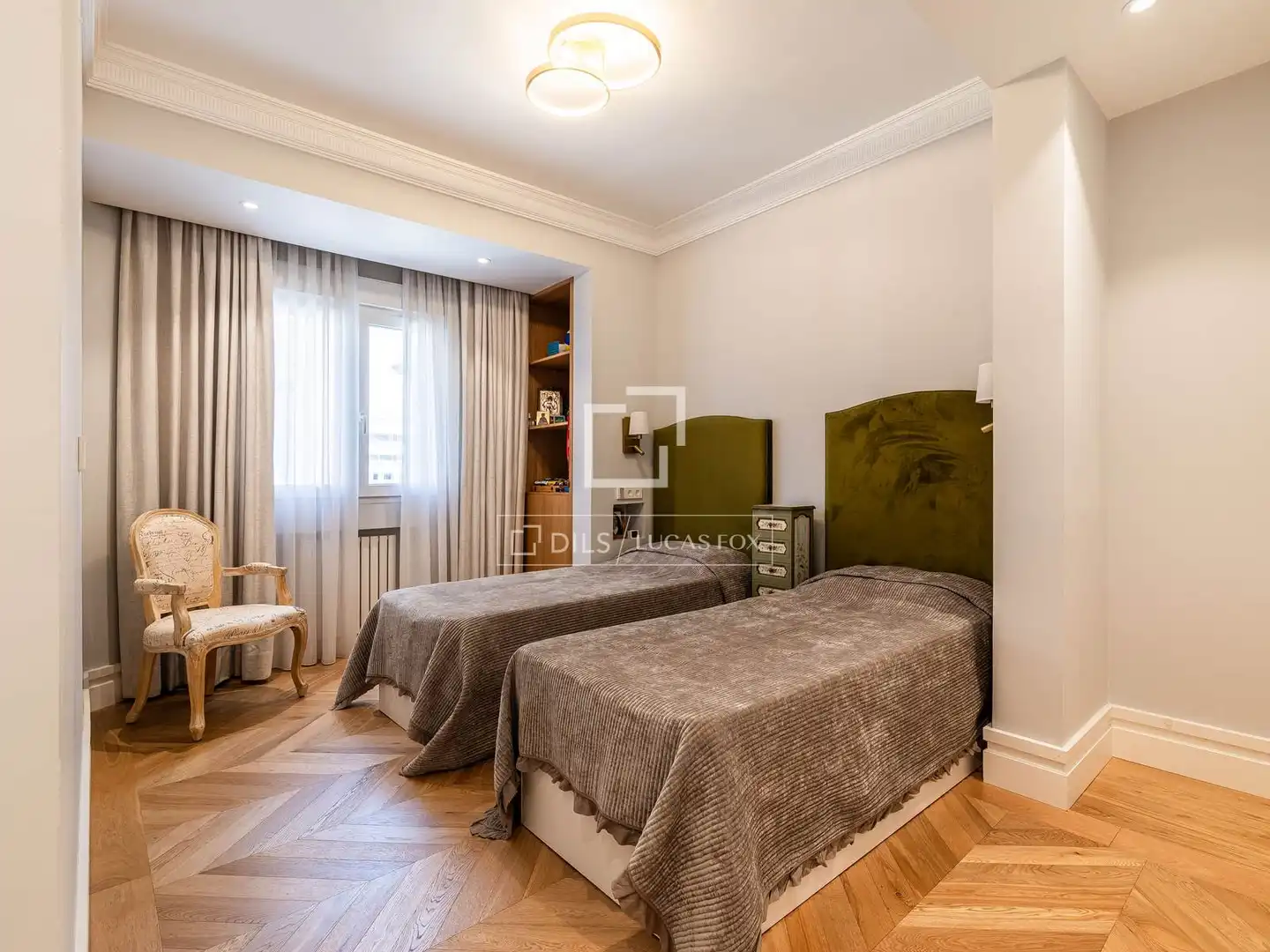 Appartement avec ascenseur à vendre à Chamberí, imagen 39