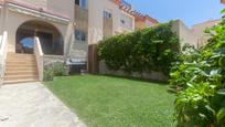 Garden of Single-family semi-detached for sale in Tarifa  with Air Conditioner and Terrace