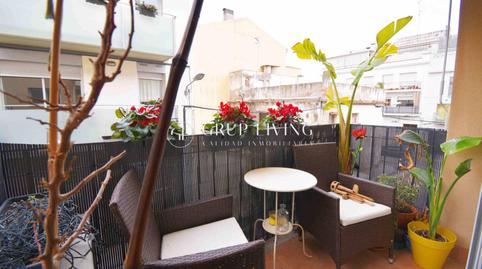 Foto 2 von Wohnung zur Miete in Vallpineda - Santa Bàrbara, Sitges