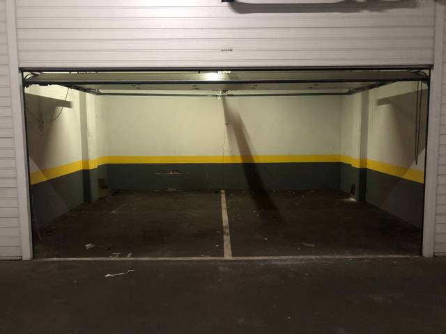 Garaje en Venta en Calle del Océano Atlántico, 3 en El Puerto