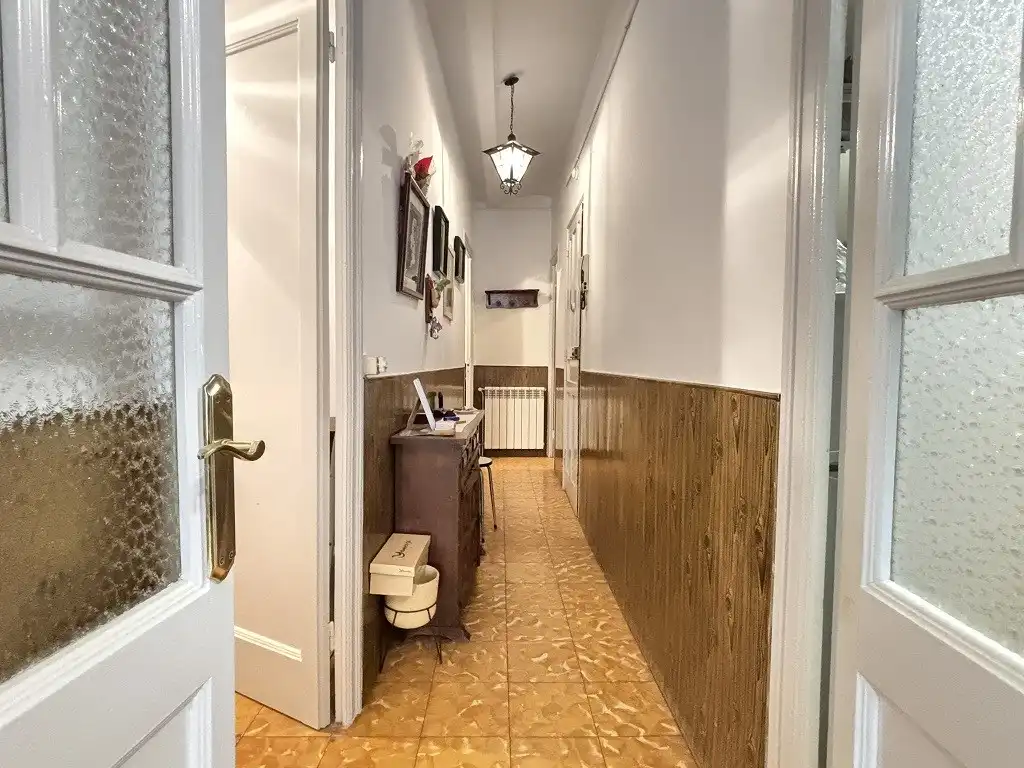 Wohnung zum Verkauf in Ribes de Freser mit Heizung und Abstellraum