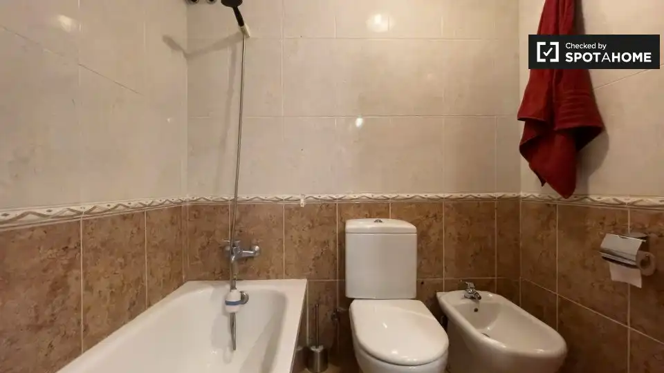 Habitación en El Coll
