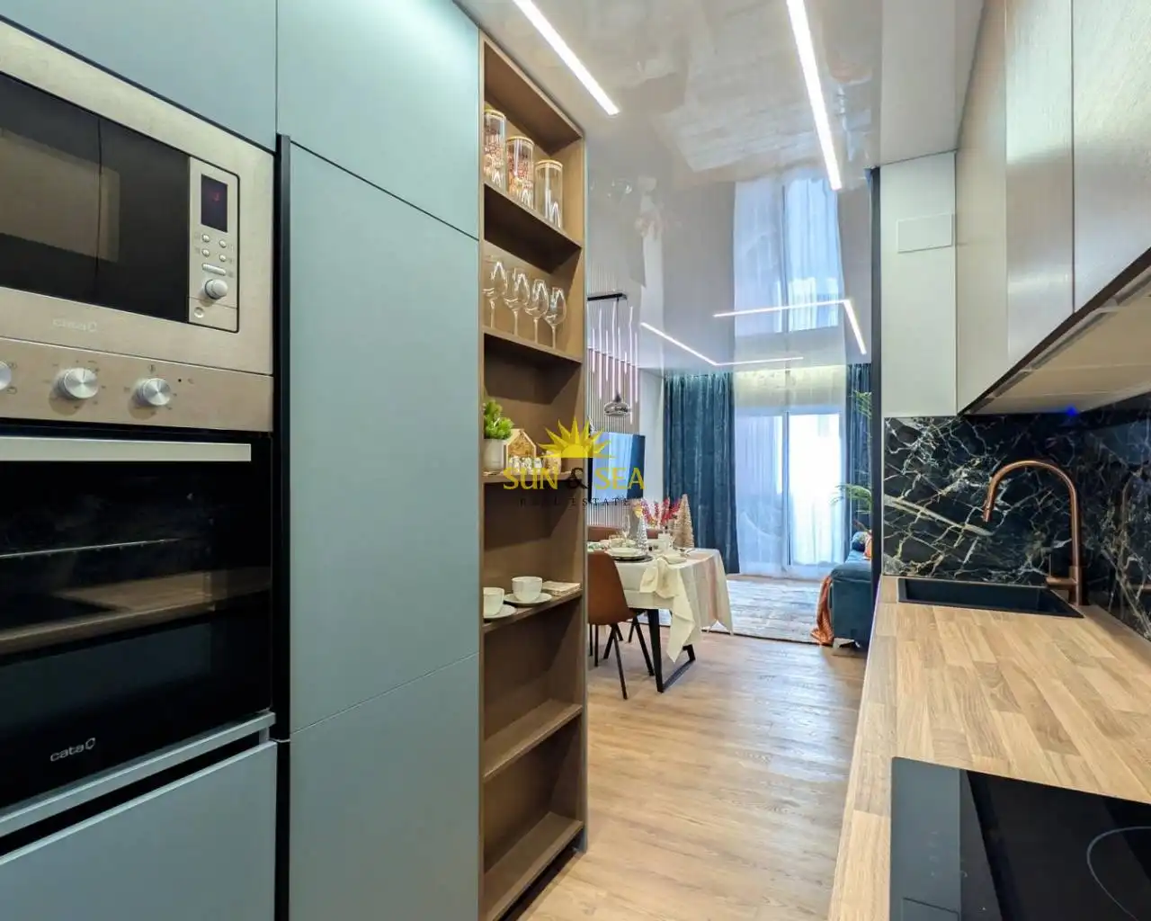 Apartment with pool for sale in Centro, imagen 14