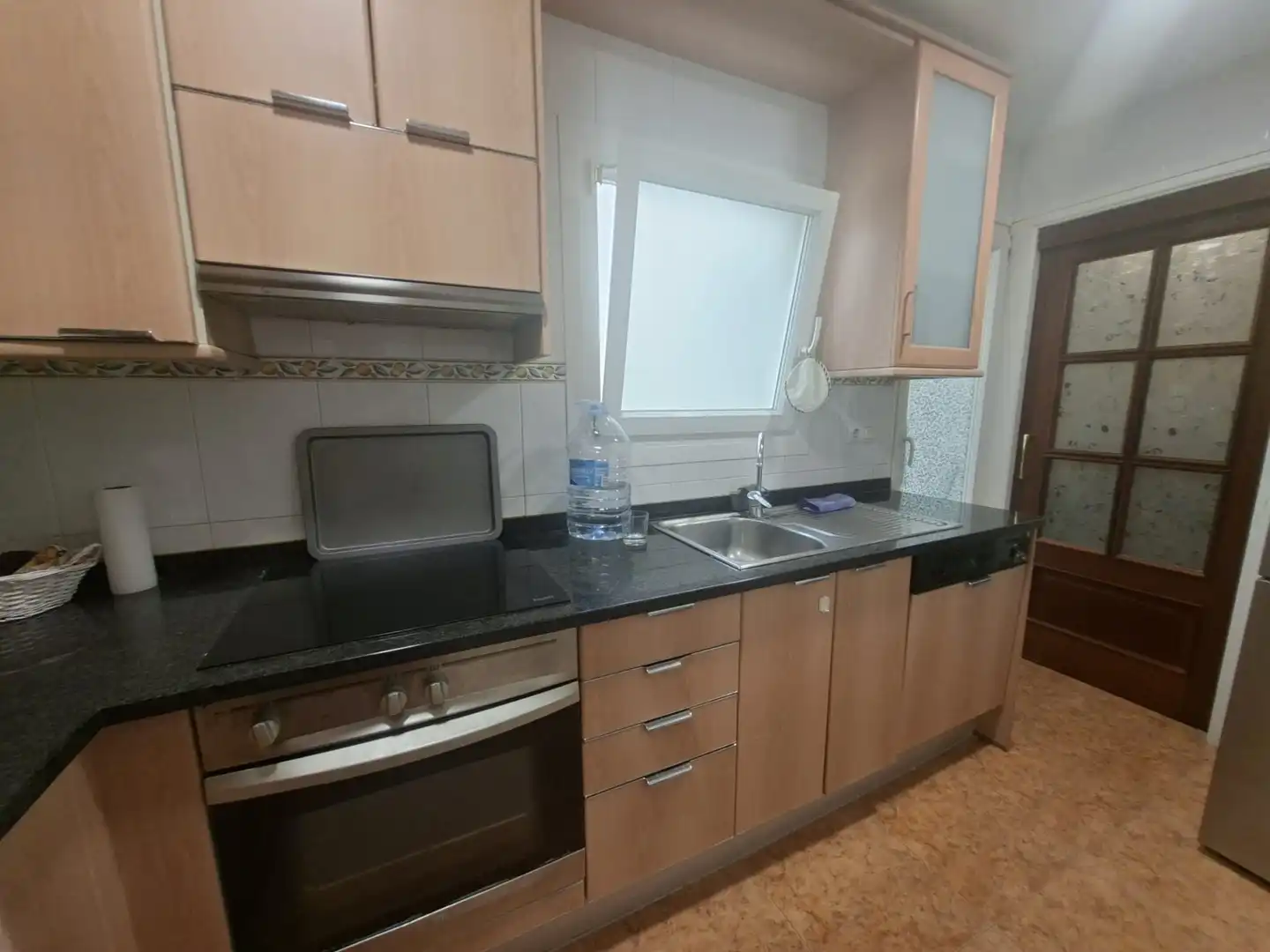 Piso en venta en FIGUERES, Castelló d'Empúries
