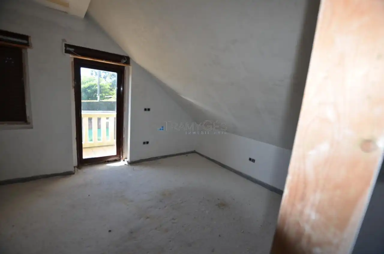 Villa mit Garten zum Verkauf in LUGAR A SALGOSA, imagen 21