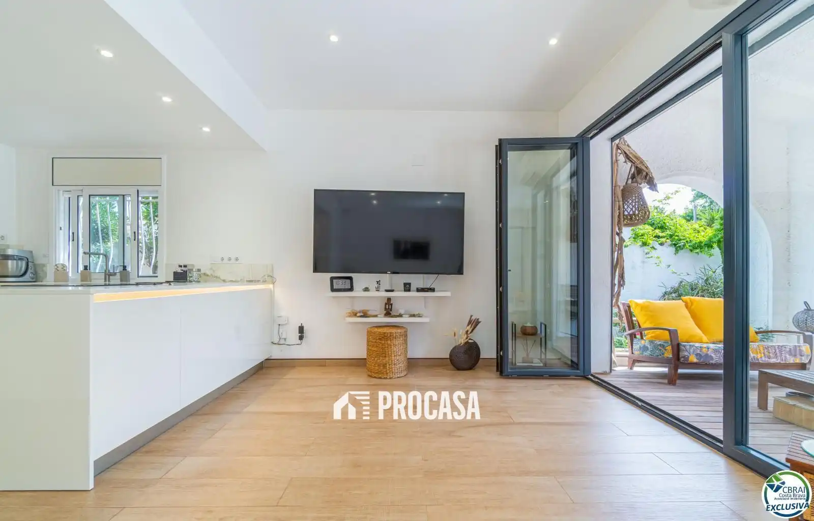 Villa con piscina in vendita a Peni, imagen 11