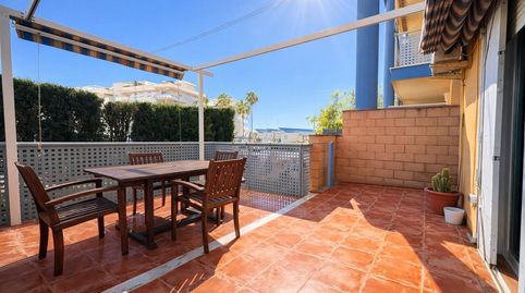 Foto 4 de Dúplex en venta en Calle Jaime I, Canet d'En Berenguer, Valencia