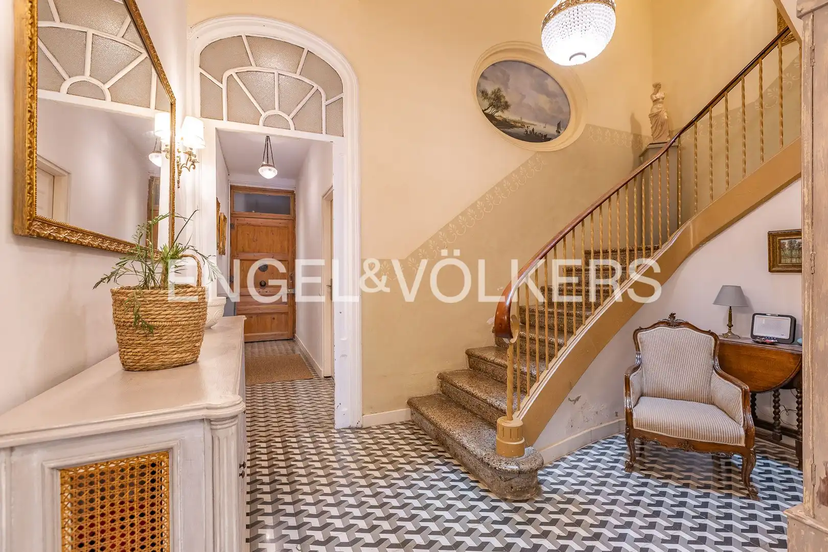 Casa o chalet en venta en Terrassa con Aire acondicionado, Calefacción y Jardín privado