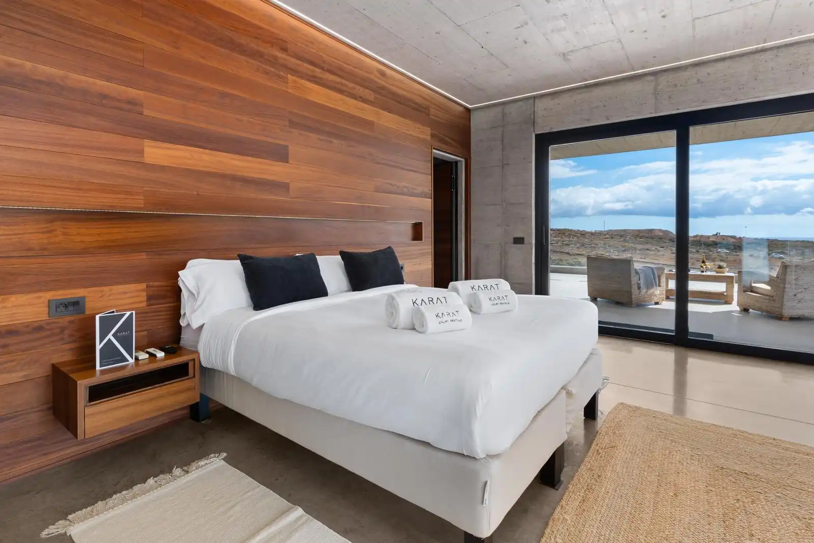 Maison avec piscine à vendre à Callao Salvaje - Playa Paraíso, imagen 14
