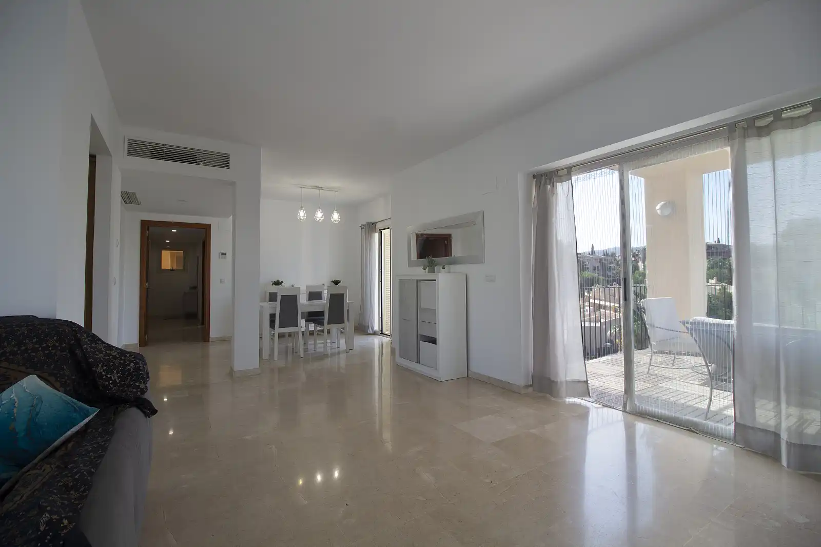 Apartament amb ascensor en venda a Alquería - Torrealquería, imagen 12