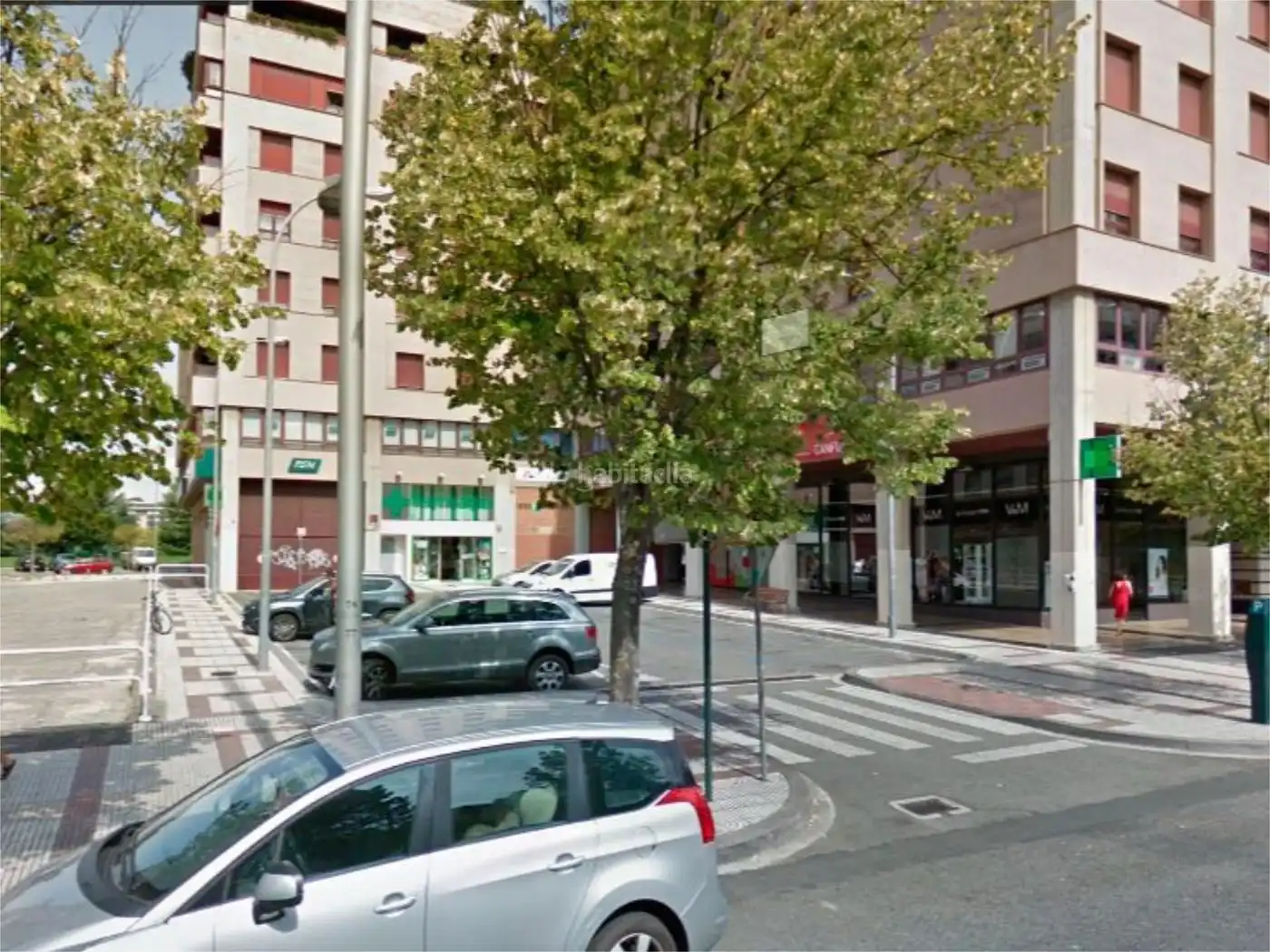 Individual de lloguer a Plaza Pintor Paret 5G, imagen 3