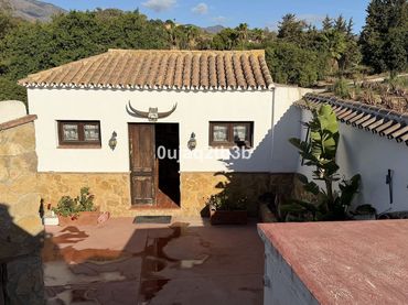 Terrain rustique à vendre à Estepona - Estepona,Centro,Avenida Juan Carlos I