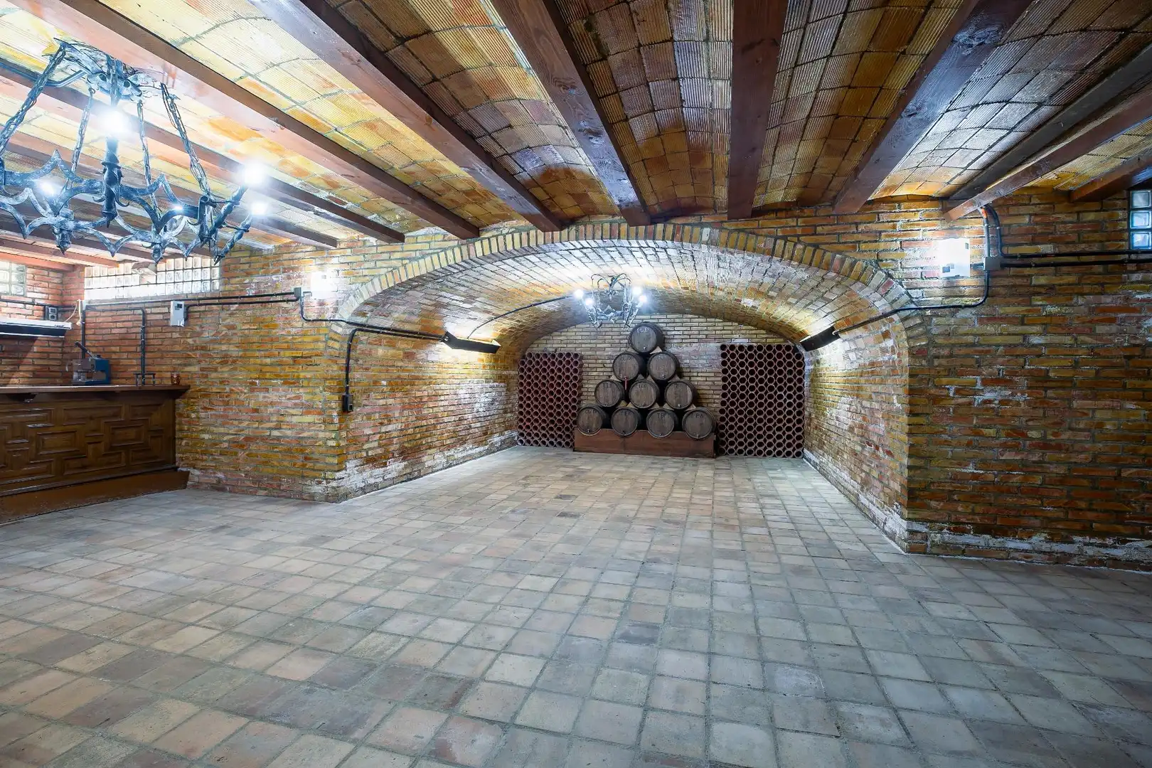Casa o chalet en venta en Sádaba con Calefacción, Jardín privado y Terraza