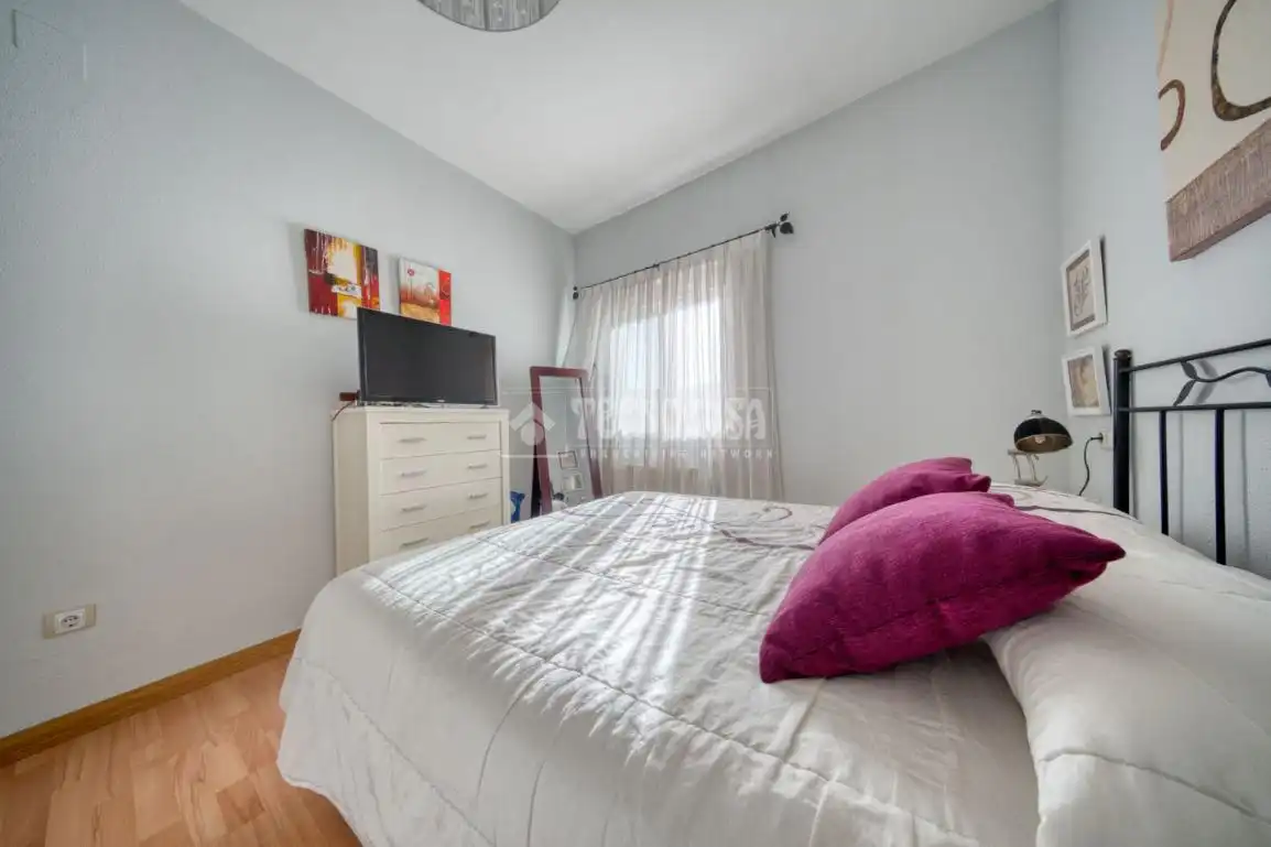 Piso en venta en Batallas