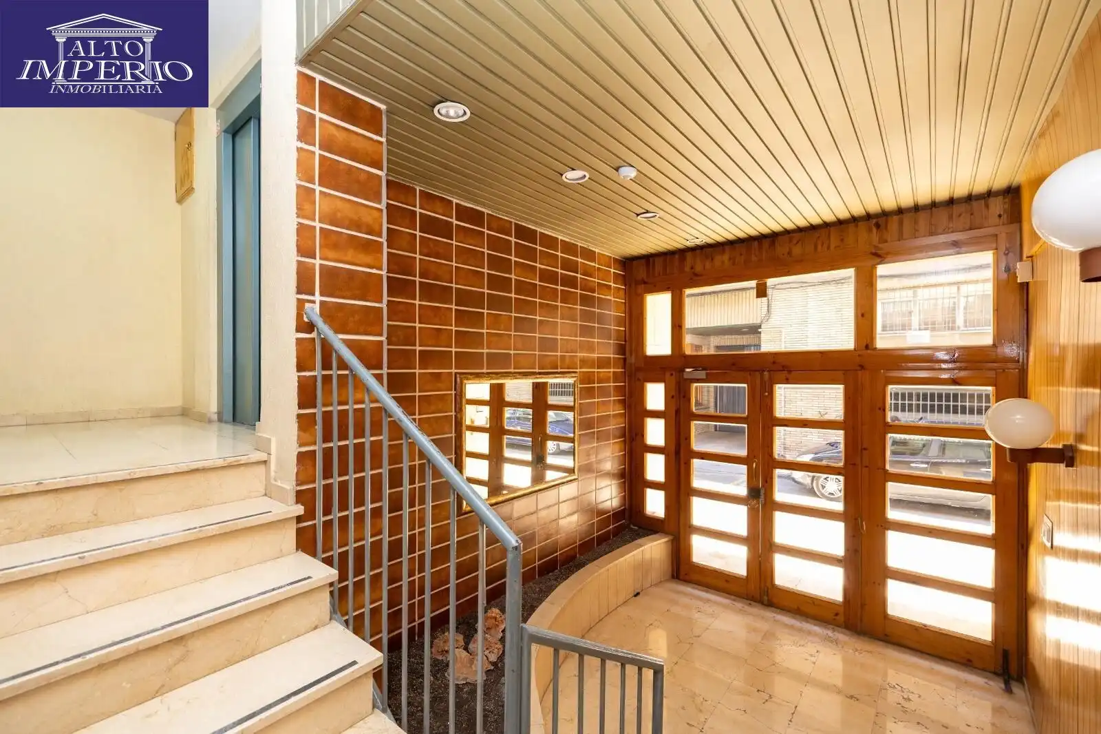 Piso con ascensor en venta en Calle VERACRUZ 7, imagen 7