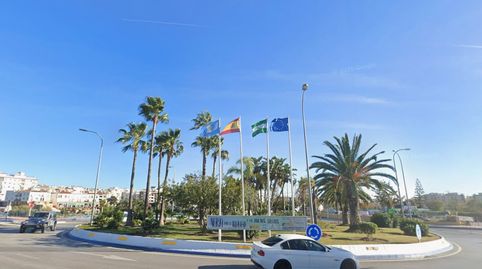 Photo 4 of Industrial land for sale in Castillo Alto, Avda Pescia - Ctra de Frigiliana, Nerja