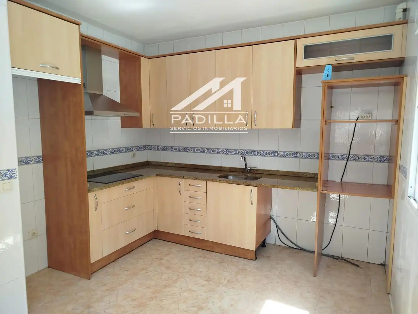 Kitchen of Detached homes for sale in Méntrida  with Heating