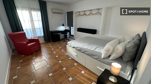 Foto 2 de Pis per a compartir a Capellanía - Retamar, Málaga