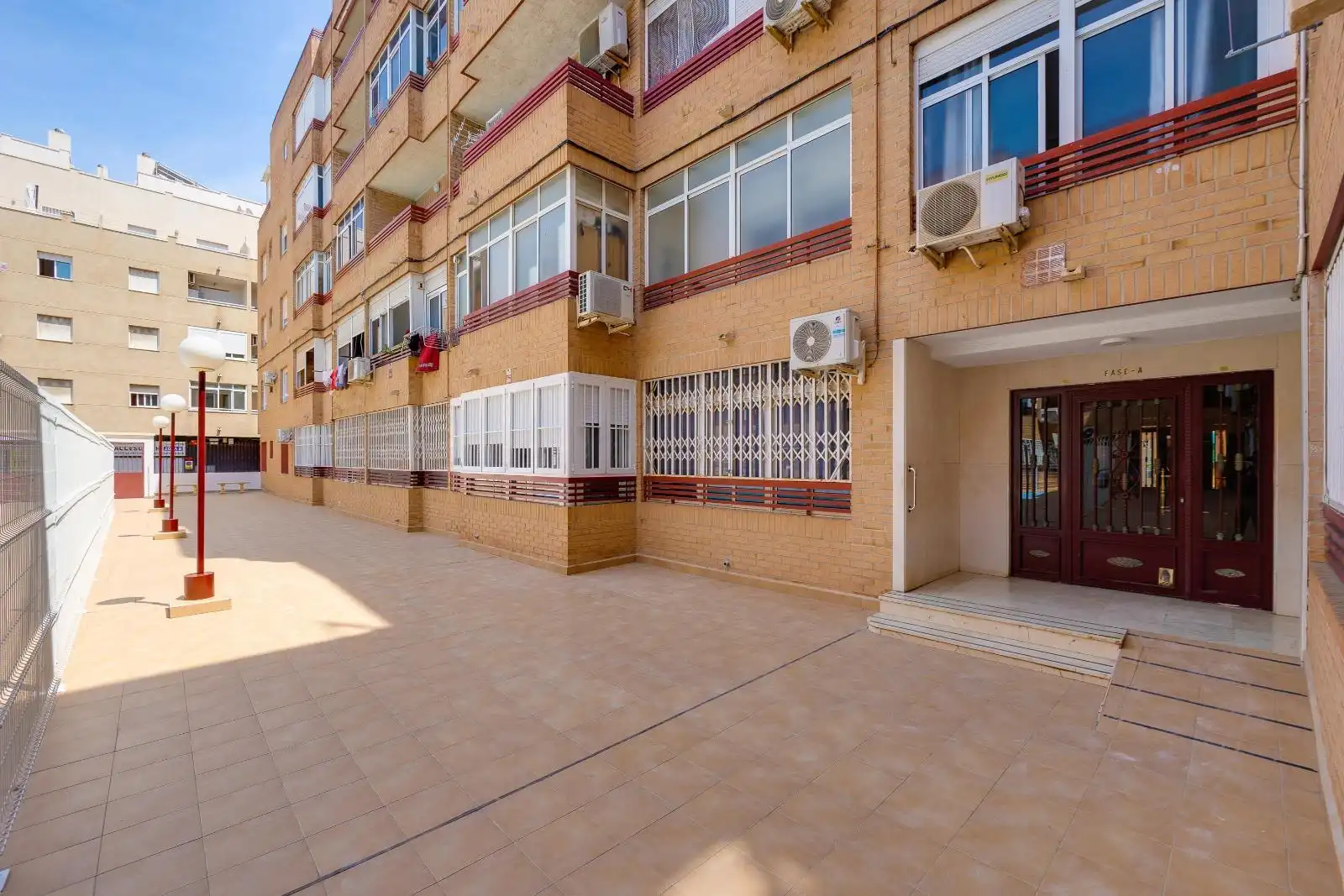 Apartment mit Pool zum Verkauf in Calle Calle Joaquín Chapaprieta, imagen 26