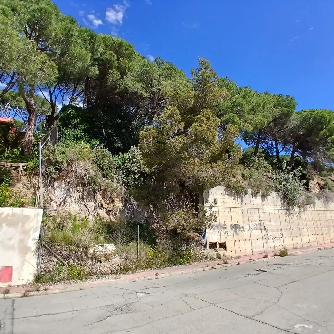 Terreny residencial en venda a Cabrils, imagen 10