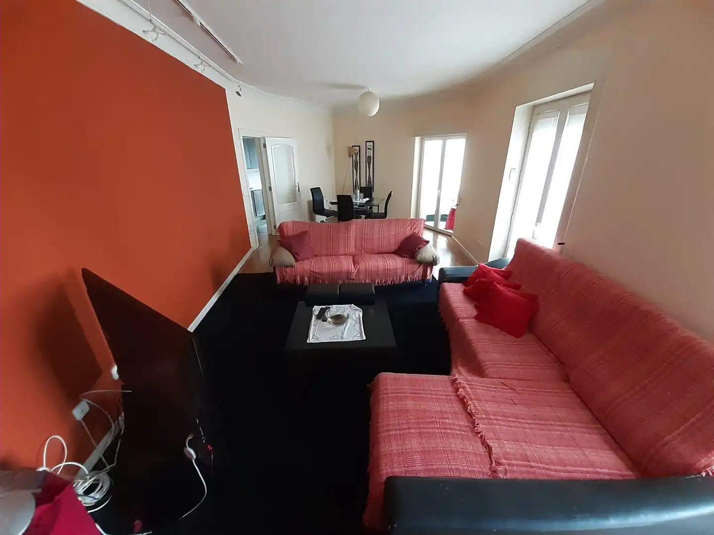 Wohnung mit Terrasse zum Verkauf in Casco Antiguo, imagen 3