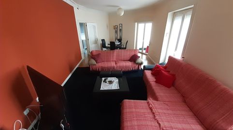 Foto 3 de Piso en venta en Casco Antiguo, Zamora Capital