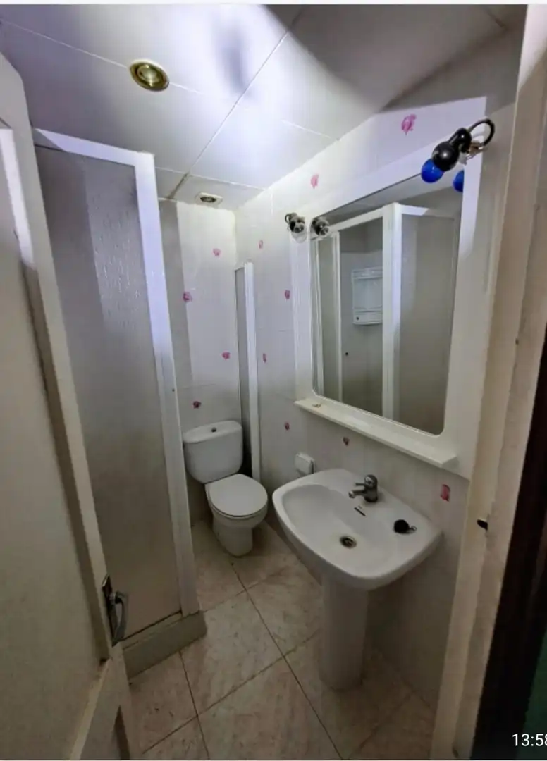 Baño de Finca rústica en venta en Súria