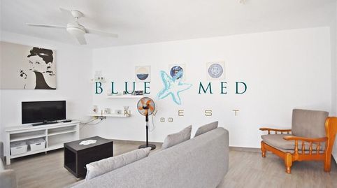 Foto 4 de Dúplex en venta en Calle Mar Amarillo, Bahia, Mazarrón