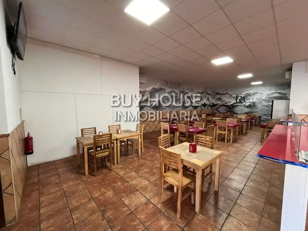 Locale commerciale in cessione a Numancia de la Sagra, imagen 15