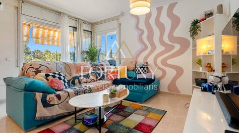 Foto 4 de Piso en venta en Carrer de la Ciutat de Reus, 32, Centre, Tarragona