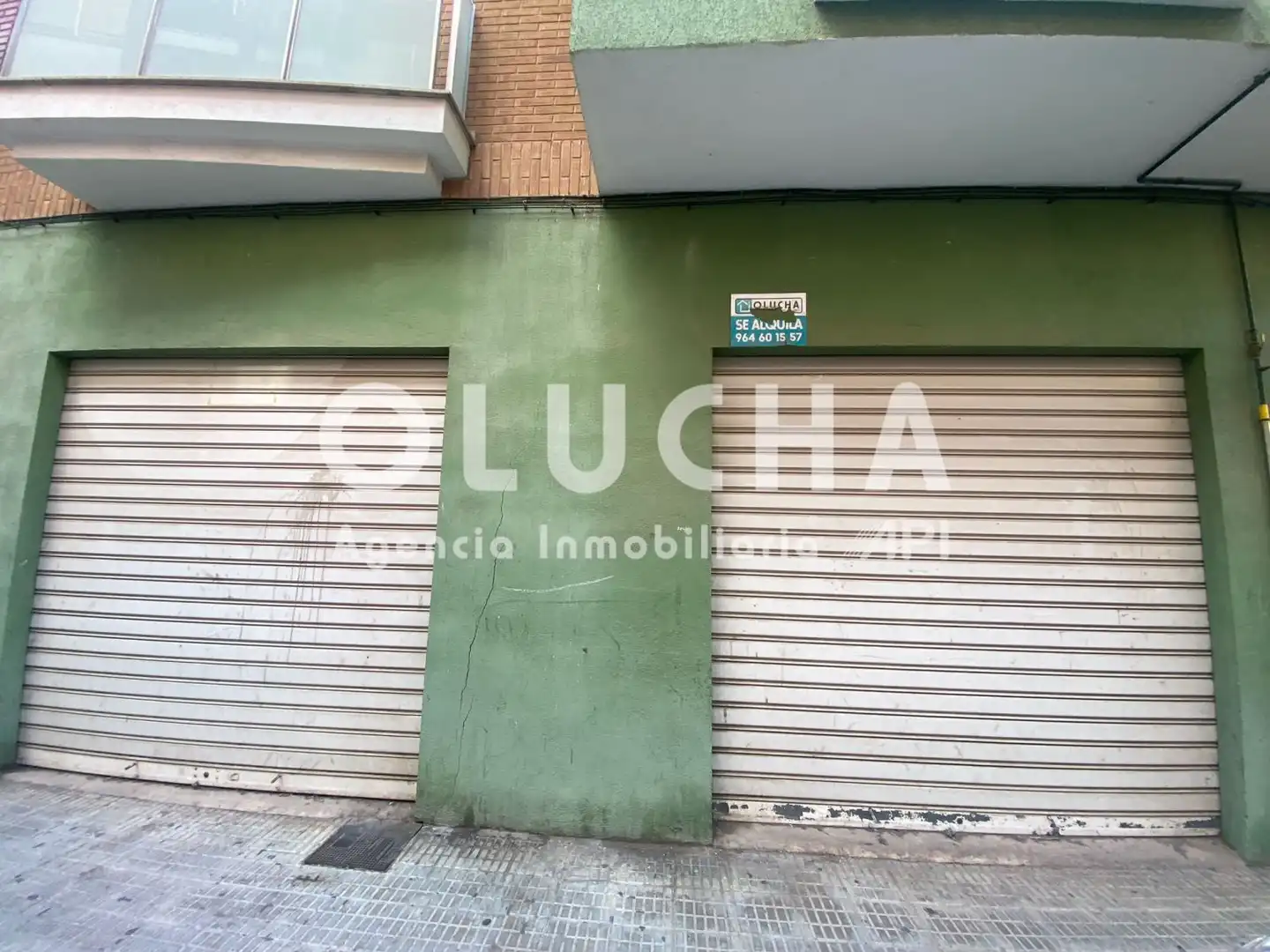 Local comercial de lloguer a Onda