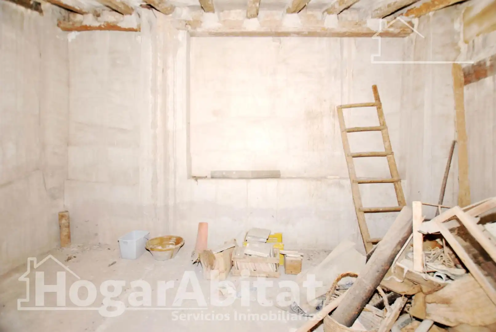 Casa o xalet en venda en Pego amb Terrassa, Traster i Moblat