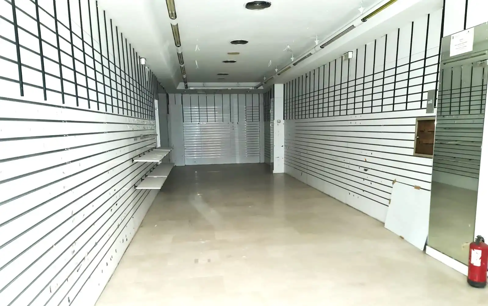 Local comercial en venda a Avenida de Bucaramanga 2, imagen 13