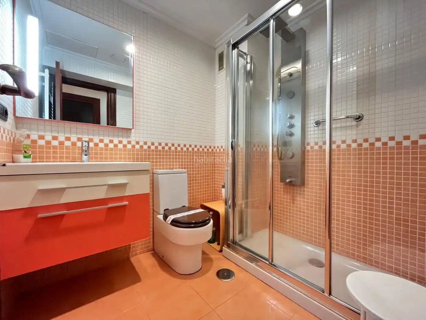 Piso con ascensor en venta en Praza de América 2