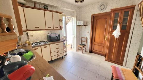 Foto 5 de Casa adosada en venda a Centro, Málaga