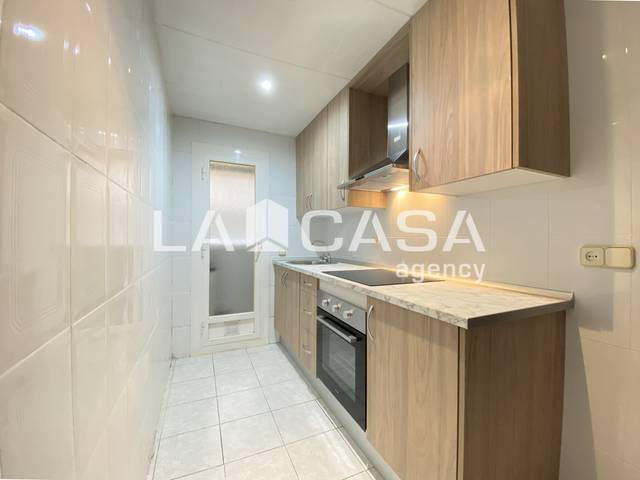 Piso en Venta en Besós