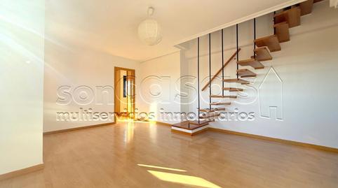 Foto 3 de Dúplex en venta en Babilonia, Corralejos - Campo de las Naciones, Madrid