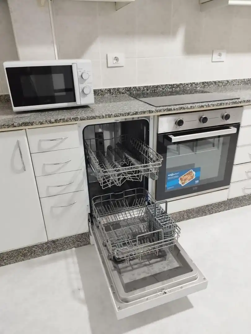 Flat with terrace to rent in Centro, imagen 20