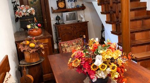 Foto 5 de Casa adosada en venta en Horno, Viguera, La Rioja