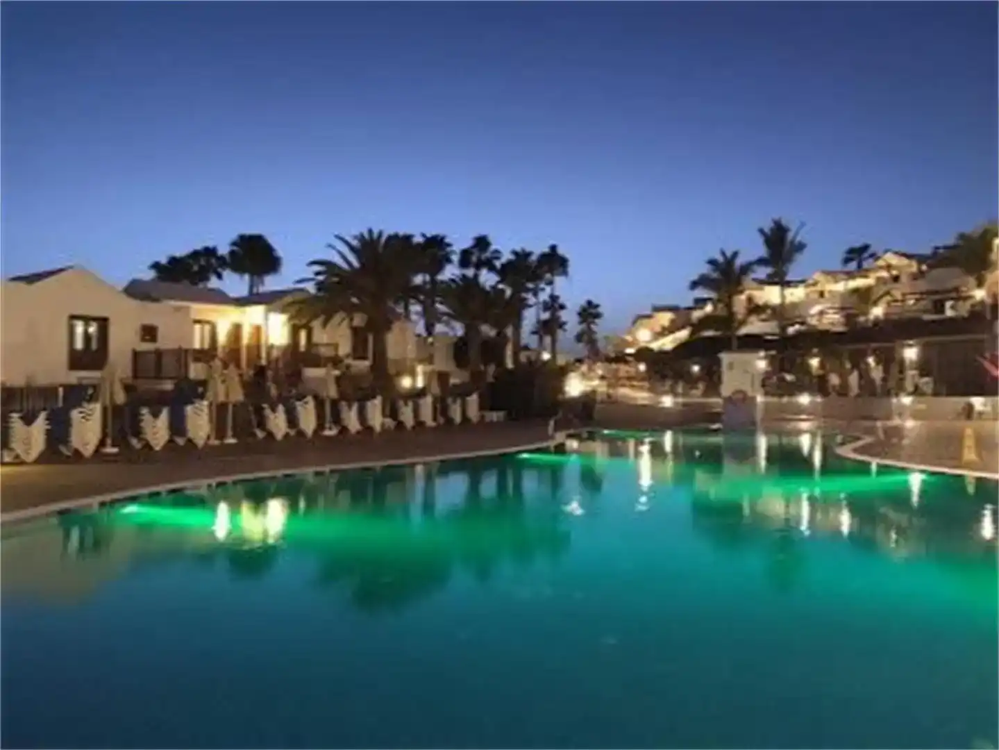 Apartament en venda a Avenida Archipiélago, 2, Playa Blanca