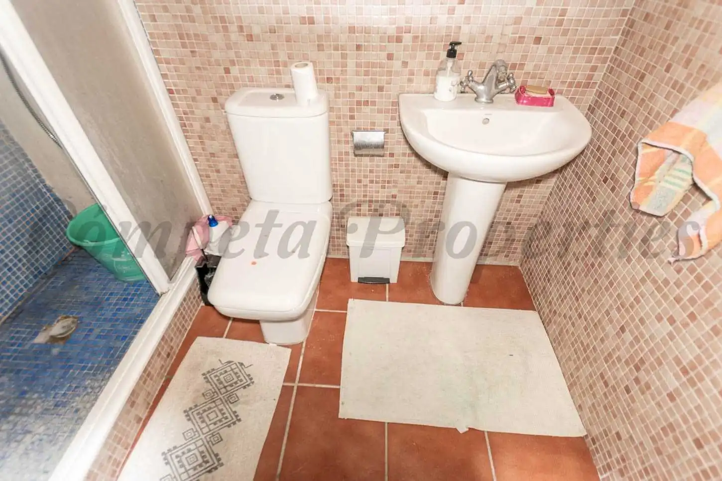 Casa en venda a Canillas de Albaida, imagen 15