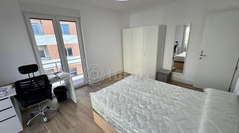 Photo 2 of Flat to rent in Avenida de Villamayor, San Bernardo, Salamanca Capital